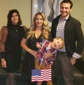 Meet your Posher, Gail